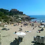 Apartamento Cap De