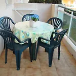 Cap De Apartamento