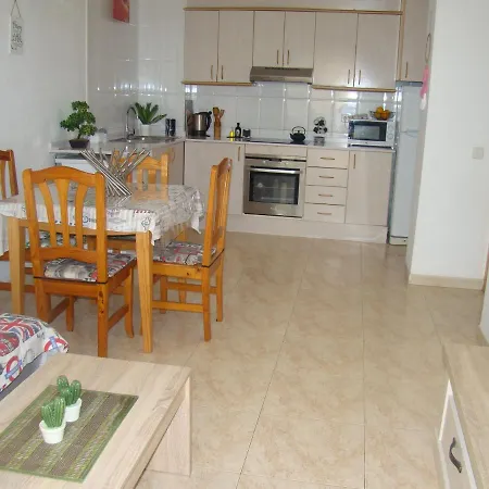Appartement Cap De