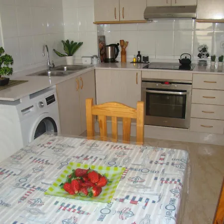 Apartamento Cap De Salou