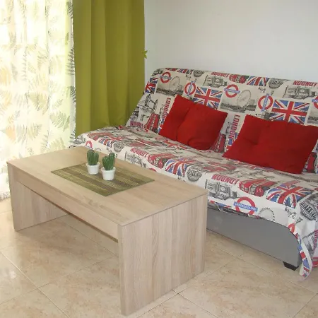 Cap De Apartamento