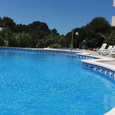Apartamento Cap De