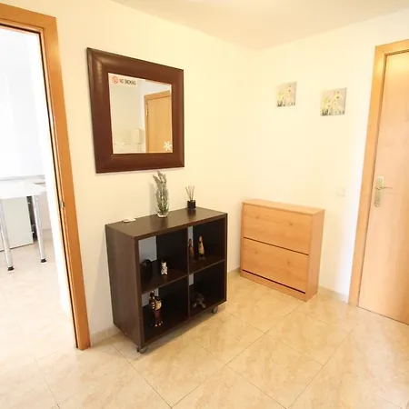 Apartamento Cap De