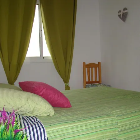 Cap De Apartamento Salou