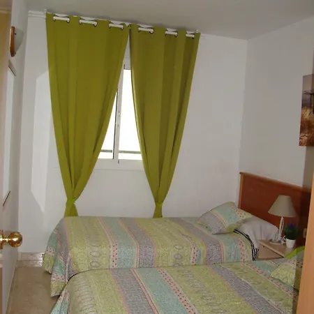Apartamento Cap De Salou
