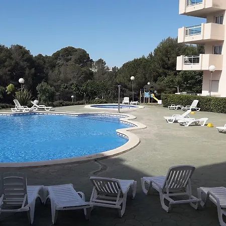 Cap De Apartamento *