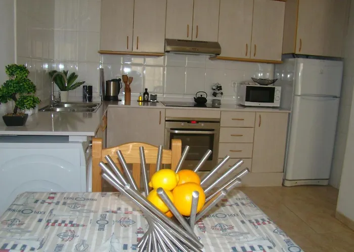 Cap De Apartamento *