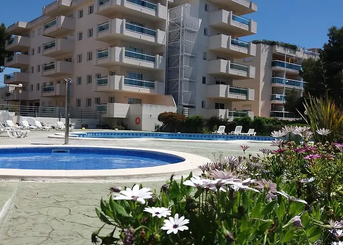 Cap De Salou
