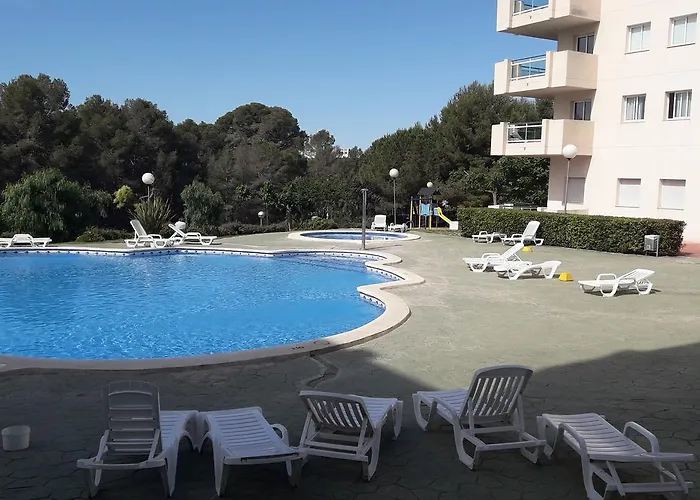 Cap De Apartamento *