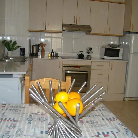 Cap De Apartman *