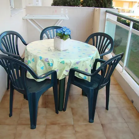 Cap De Apartman