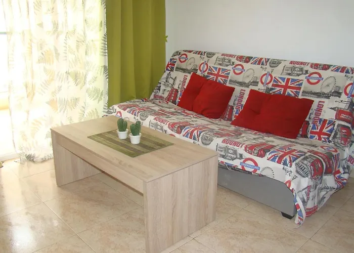 Cap De Apartamento